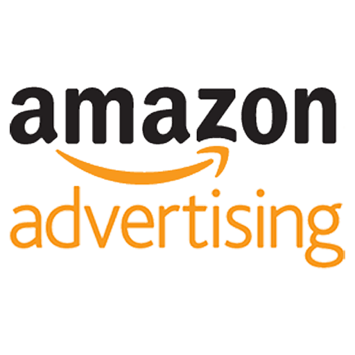 Amazon Advertising logo